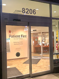 Patient First Primary and Urgent Care - Silver Spring - Photo 8 - Car repair in Silver Spring, MD, Washington