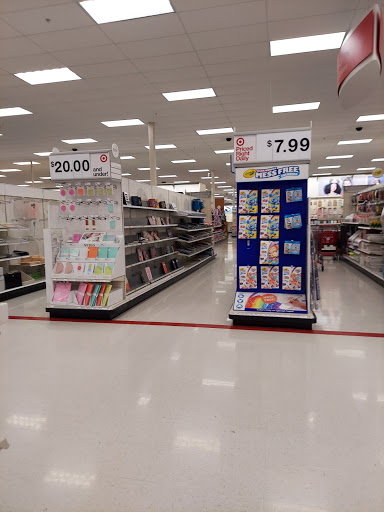 Department Store «Target», reviews and photos, 700 Barnes Dr, San Marcos, TX 78666, USA