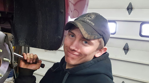 Auto Repair Shop «Consaul Auto Care», reviews and photos, 252 Consaul Rd, Albany, NY 12205, USA