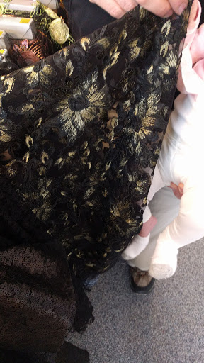 Fabric Store «Sewfisticated Discount Fabrics», reviews and photos, 303 Worcester Rd, Framingham, MA 01701, USA