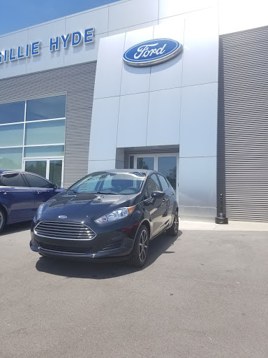 Ford Dealer «Gillie Hyde Ford-Lincoln», reviews and photos, 610 Happy Valley Rd, Glasgow, KY 42141, USA