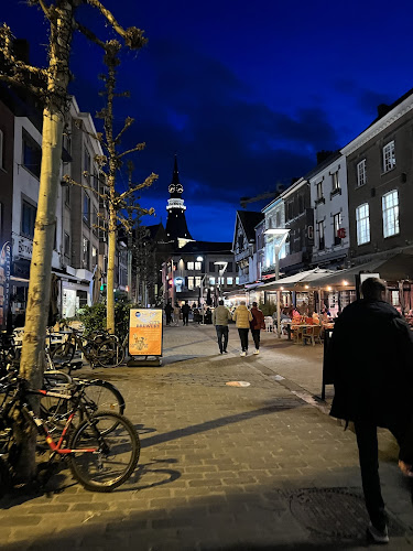 Beoordelingen van Slagerij Geerts in Hasselt - Slagerij