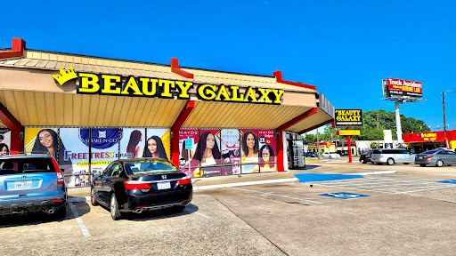 Beauty Galaxy, 850 Cypress Creek Pkwy A, Houston, TX 77090, USA, 