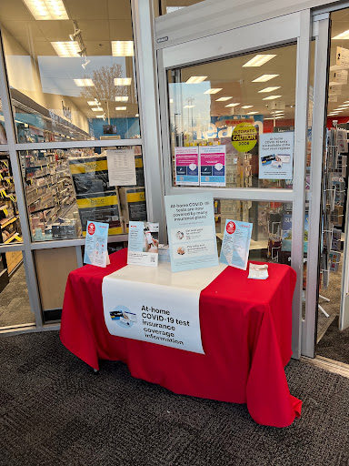 Drug Store «CVS», reviews and photos, 949 Livingston Ave, North Brunswick Township, NJ 08902, USA