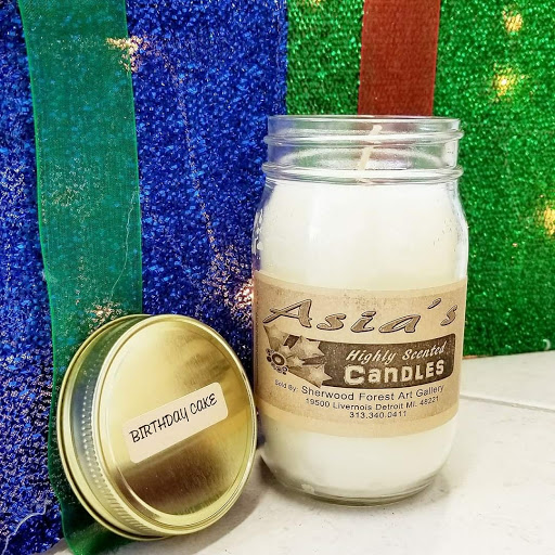 Art Gallery «Sherwood Forest Art», reviews and photos, 19500 Livernois Ave, Detroit, MI 48221, USA