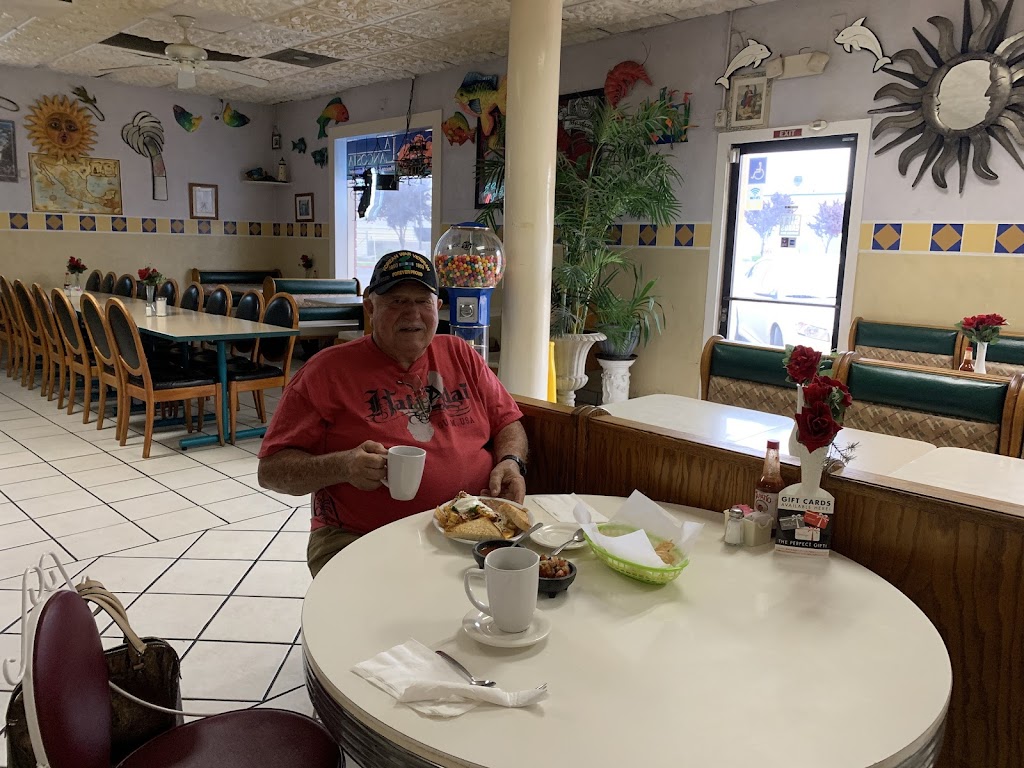 Mariscos La Langosta 93618