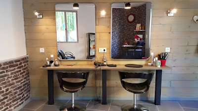 Coiff' Industry, Coiffeur Isle sur la sorgue à L'Isle-sur-la-Sorgue