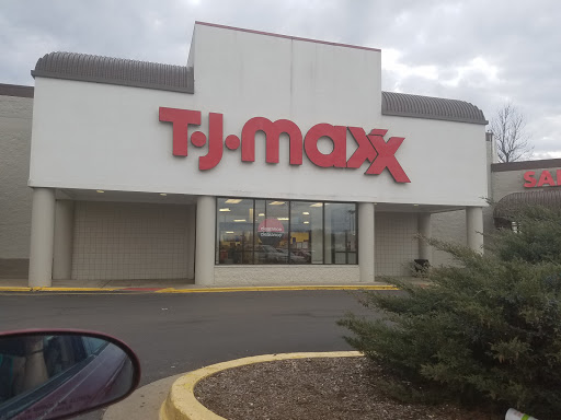 T.J. Maxx, 3575 E Main St, Richmond, IN 47374, USA, 