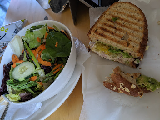 Coffee Shop «Kushala Sip Coffee House», reviews and photos, 335 Main St #101, Stoneham, MA 02180, USA