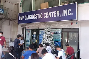 Pmp Diagnostic Center Incorporated image