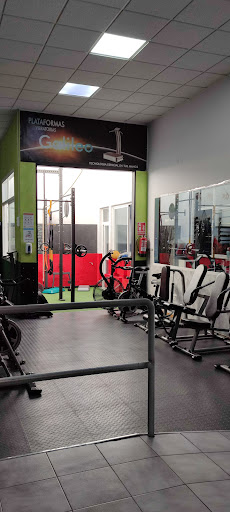 Club Deportivo Sur Occidental en Fernán Núñez, Córdoba