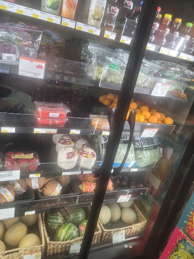 Natural Foods Store «New Earth Market», reviews and photos, 1475 Tharp Rd, Yuba City, CA 95993, USA