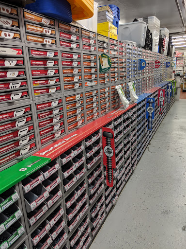 Hardware Store «Hassett Ace Hardware», reviews and photos, 545 1st Ave, San Mateo, CA 94401, USA