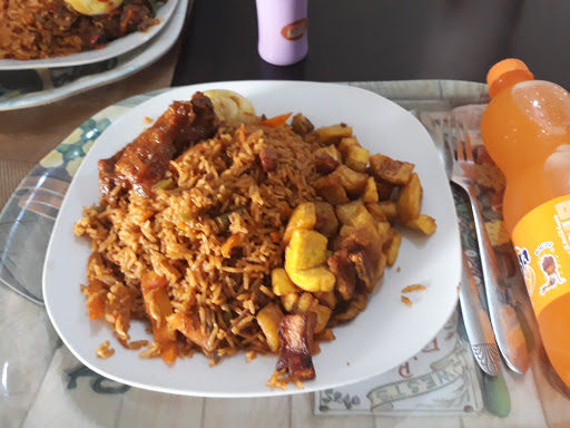 Bonoze Catering Services, No. 38, S.L Akintola Blvd, Garki II, Abuja, FCT, Nigeria, Chicken Restaurant, state Nasarawa