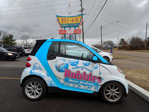 Bowling Alley «Bel-Air Bowl», reviews and photos, 200 S Belt W, Belleville, IL 62220, USA