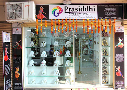 Prasiddhi Dance Collections (Dance Costumes & Fancy Dress)