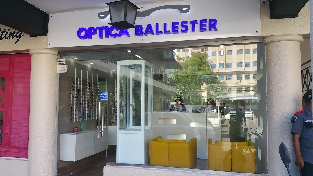 Optica Ballester