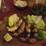 Photo n°1 de l'avis de Aron.a fait le 04/04/2017 à 08:12 sur le  Monastero Ristovino à Naples