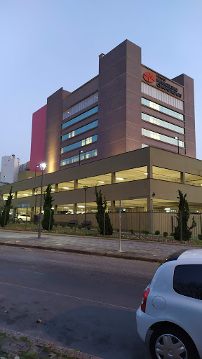 Hospital Marcelino Champagnat - Hematologia