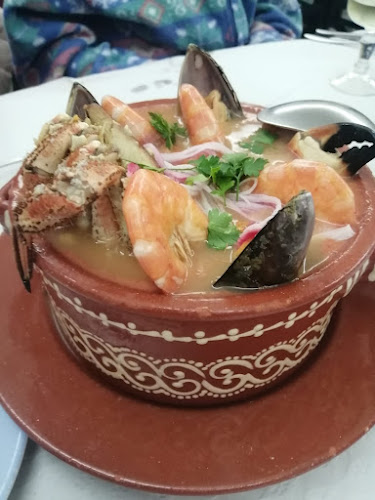 Avaliações doRestaurante D. Sebastião em Esposende - Restaurante