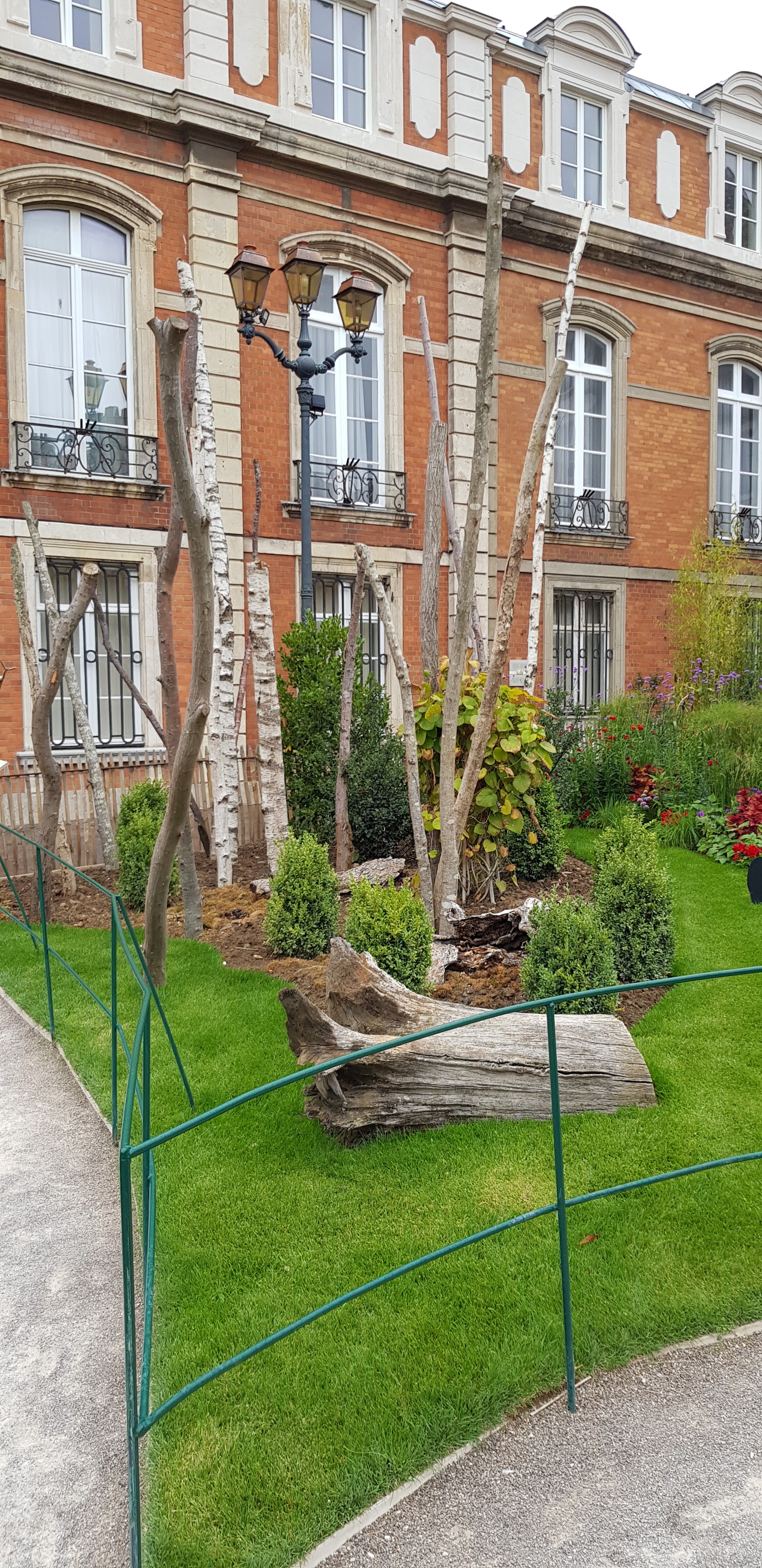 Photo n° 28 de l'avis de Ayejo.A fait le 17/08/2019 à 15:39