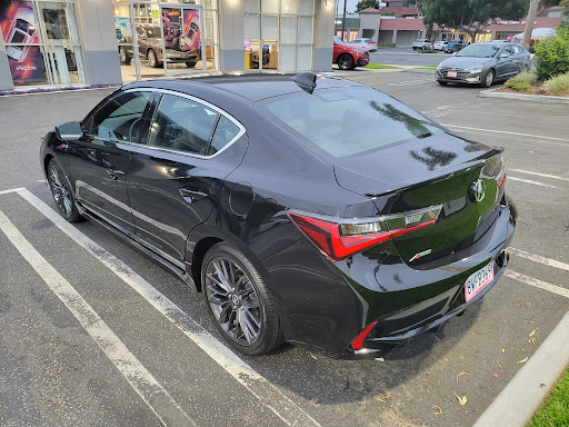 Acura Dealer «AutoNation Acura South Bay», reviews and photos, 25341 Crenshaw Blvd, Torrance, CA 90505, USA