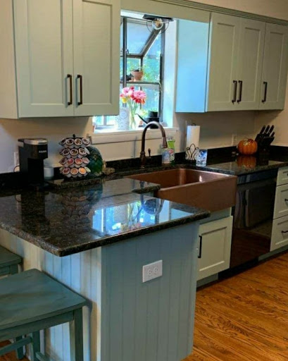 Kitchen Remodeler «CI Cabinetry, Inc», reviews and photos, 2305 Wheatstone Ct, Virginia Beach, VA 23456, USA