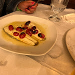 Photo n°4 de l'avis de Carlo.e fait le 08/09/2022 à 19:37 sur le  Vecchia Napoli à Margherita di Savoia