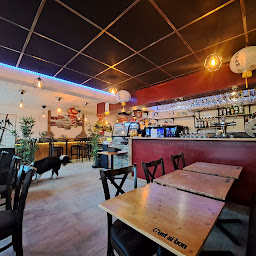 Photo n°9 de SAO BAC Restaurant Asiatique à Briançon ()