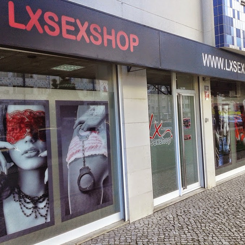 LX Sex Shop