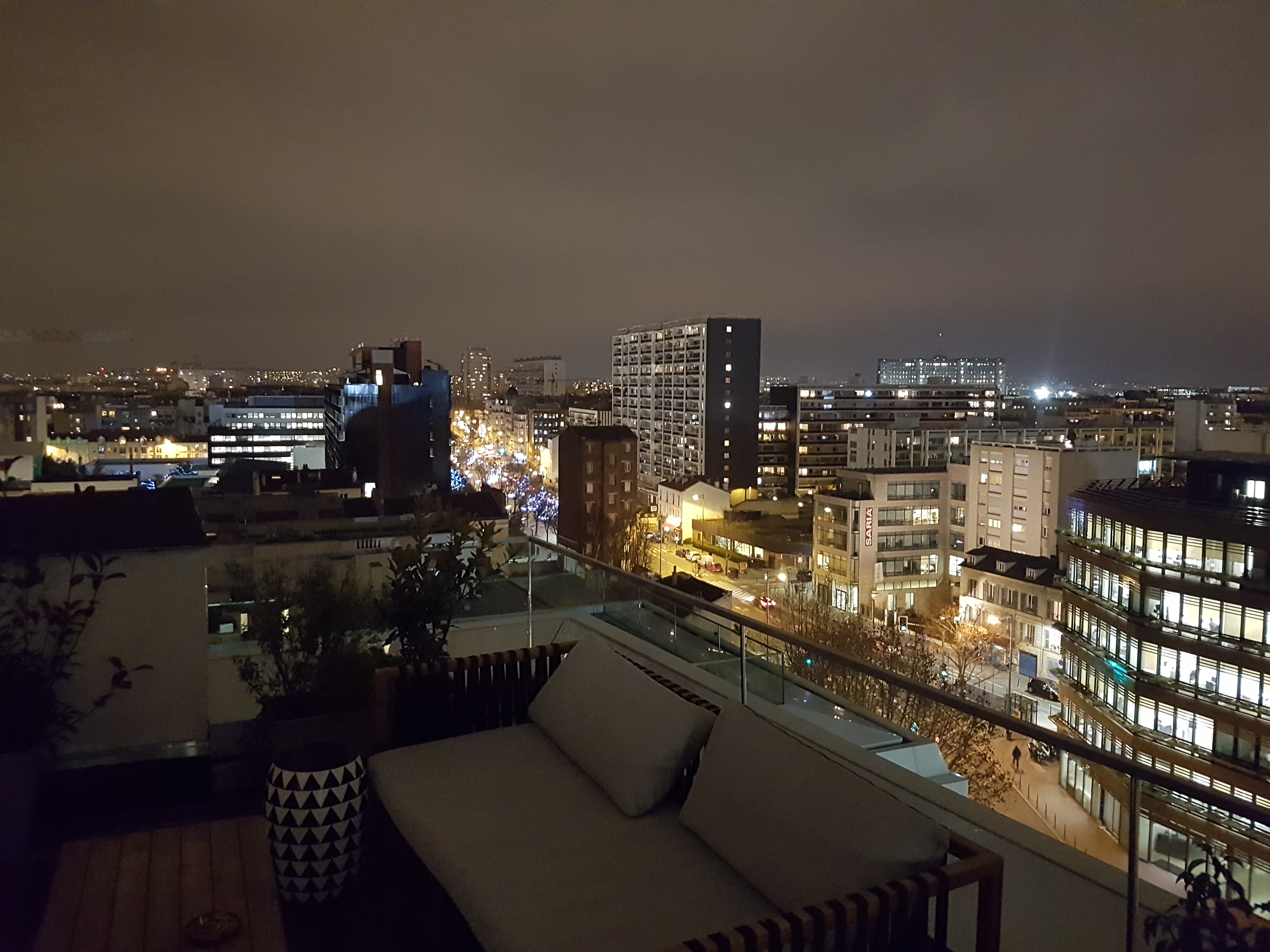 Photo n° 1 de l'avis de Romain.. fait le 19/01/2019 à 18:42