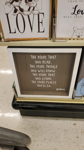 Craft Store «Hobby Lobby», reviews and photos, 111 Wilson Ave #3, Hanover, PA 17331, USA