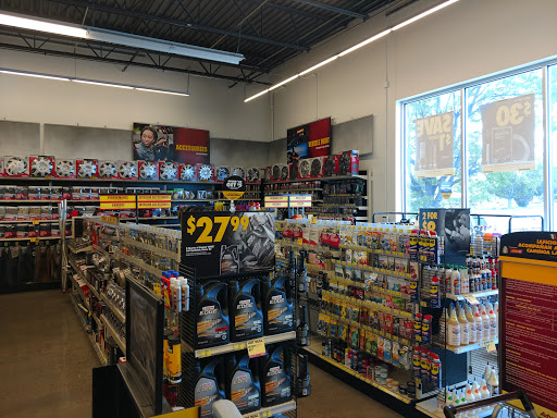 Auto Parts Store «Advance Auto Parts», reviews and photos, 1740 Washington Rd, Washington, IL 61571, USA