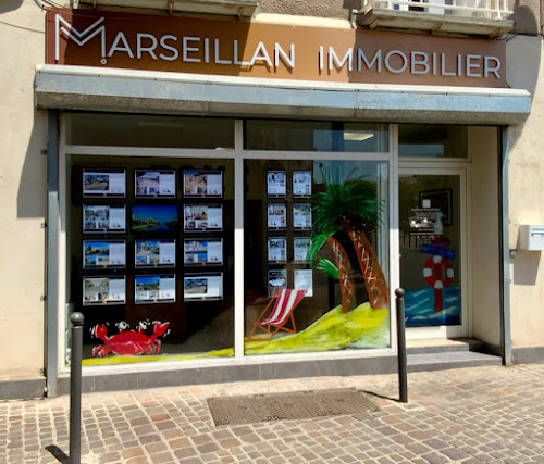 Marseillan Immobilier à Marseillan
