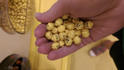 Toy Store «The LEGO Store», reviews and photos, 55 W County Center Dr, Des Peres, MO 63131, USA