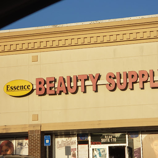 Beauty Supply Store «Essence Beauty», reviews and photos, 4733 Jonesboro Rd, Union City, GA 30291, USA