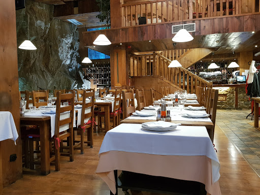 Restaurant Mama Maria
