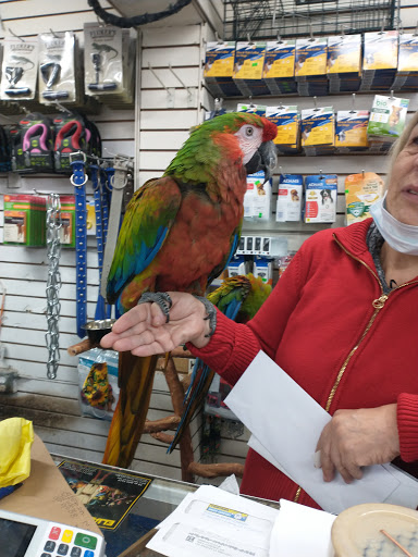 Pet Supply Store «Pet Care Inc.», reviews and photos, 2500 East Cesar E Chavez Avenue, Los Angeles, CA 90033, USA