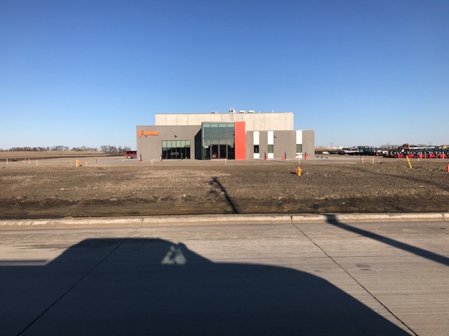 Bobcat of Grand Forks