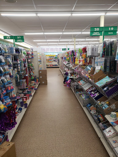 Dollar Store «Dollar Tree», reviews and photos, 1001 W County Line Rd, Hatboro, PA 19040, USA