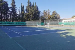 Tennis Club Biterrois (TCB) image