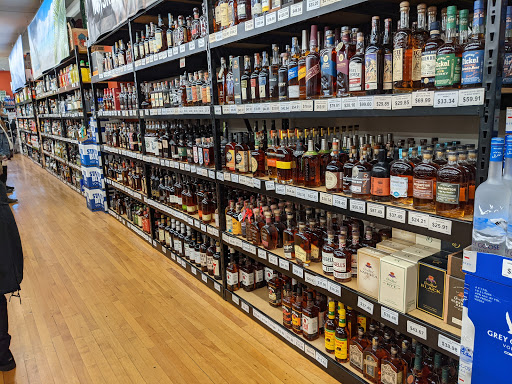 Wine Store «The Wine Guy», reviews and photos, 220 W Main St, Smithtown, NY 11787, USA