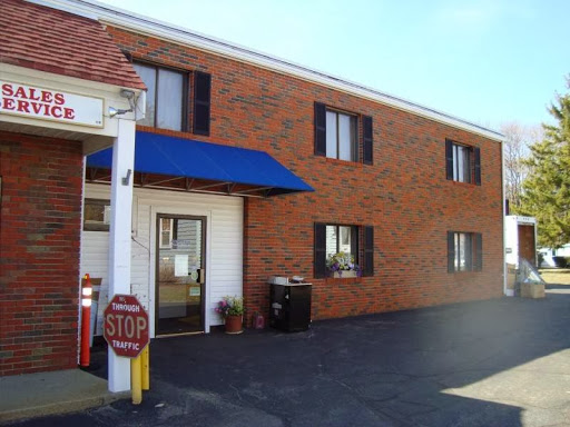 Appliance Store «Automatic Appliance Service Inc.», reviews and photos, 371 Worcester Rd, Framingham, MA 01701, USA