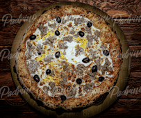 Pizza du Pizzeria Padrino Pizza le blanc mesnil - n°20