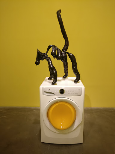 Art Museum «New Museum», reviews and photos, 235 Bowery, New York, NY 10002, USA