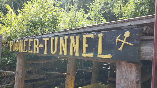 Tourist Attraction «Pioneer Tunnel Coal Mine», reviews and photos, N 19th St & Oak Stree, Ashland, PA 17921, USA