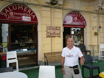 Salumeria Gustosa di Antonino Presti