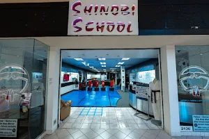 Shinobi School image