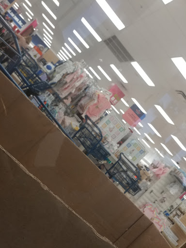 Department Store «Marshalls», reviews and photos, 1099 N Homestead Blvd, Homestead, FL 33030, USA