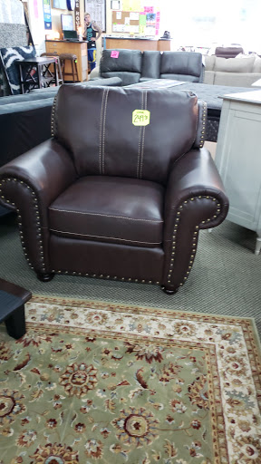 Furniture Store «D & M Furniture Outlet», reviews and photos, 5944 GA-92 #110, Acworth, GA 30102, USA